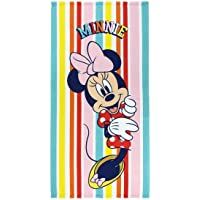 Cerda - Toalla Microfibra Minnie